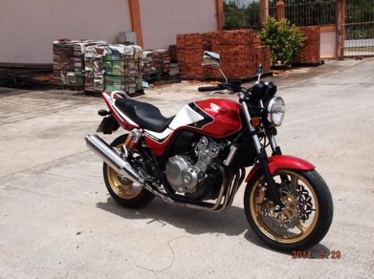 ปิดการขายแล้วครับ ขอบคุณครับ