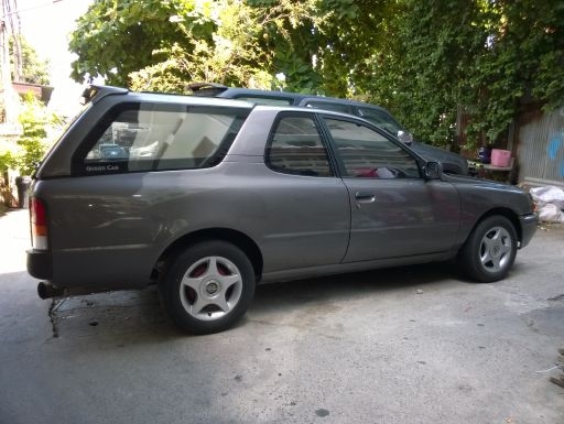 Nissan NV Queen cab1.6MTมือเดียว วิ่งน้อย เบาะญี่ปุ่น แอร์หน้าหลัง พวงมาลัยเพาเว่อร์