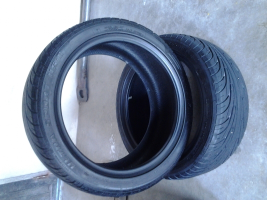 ยาง 215/45/17 ปี 12