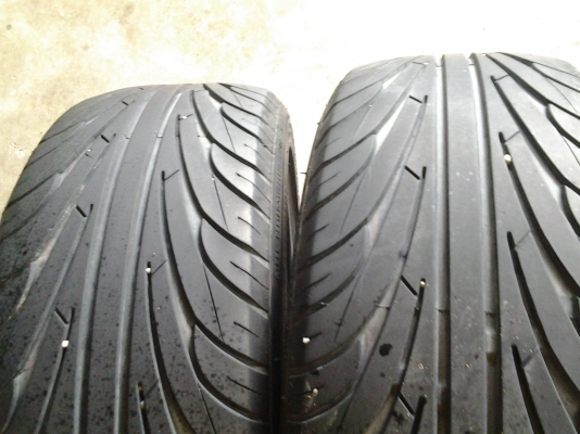 ยาง 215/45/17 ปี 12 ยาง 215/45/17 ปี 12