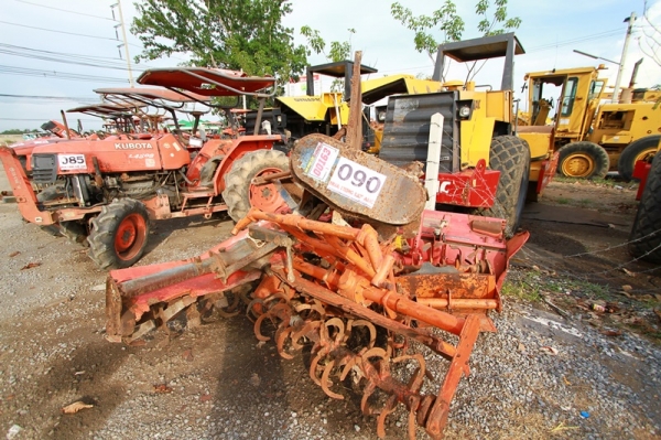 AUC Code 090 โรตารี่ 5 ชิ้น ราคาเริ่มต้นการประมูล 10,000 บาท