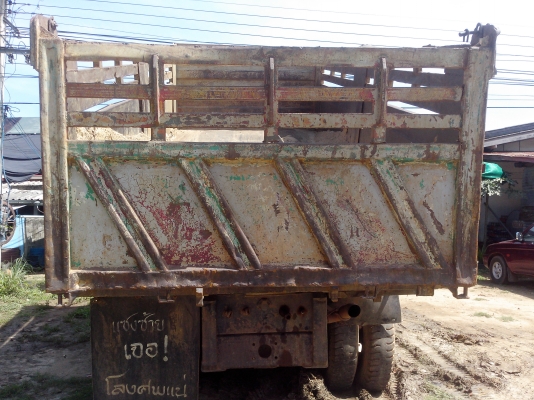 ขายสิบล้อ 3 m สองเพลา สภาพสวย ราคาประหยัด ขายสิบล้อ 3 m สองเพลา สภาพสวย ราคาประหยัด