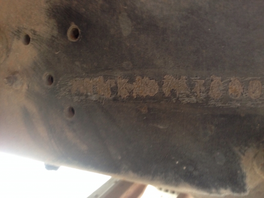 ขายรถบรรทุกMitsubishi 6D16  ช่วงยาว7เมตรกว่า เล่มทะเบียนพร้อม สนใจติดต่อ 0947969069