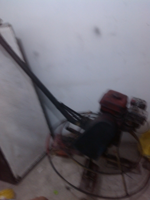 ขายแมงปอขัดพื้นปูน