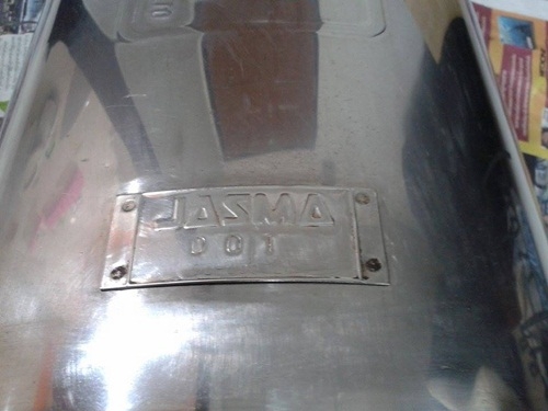 ท่อยุ่น,FGK Fujitsubo1.7 ใส้เยื้อง 2,700