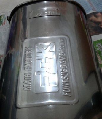 ท่อยุ่น,FGK Fujitsubo1.7 ใส้เยื้อง 2,700