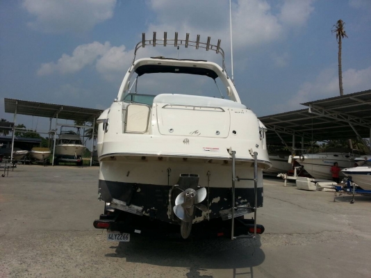 ขายเรือ Speedboat