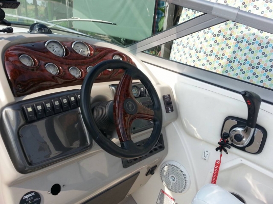 ขายเรือ Speedboat