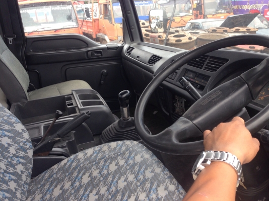 ขายหัวลากISUZU Deca 270  สนใจติดต่อ 0947969069