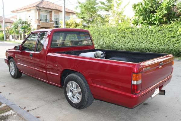 ขายรถสวย มีเล่มแต่เจ้าของตายเอาไปใช้แบบไม่ต้องโอนครับ