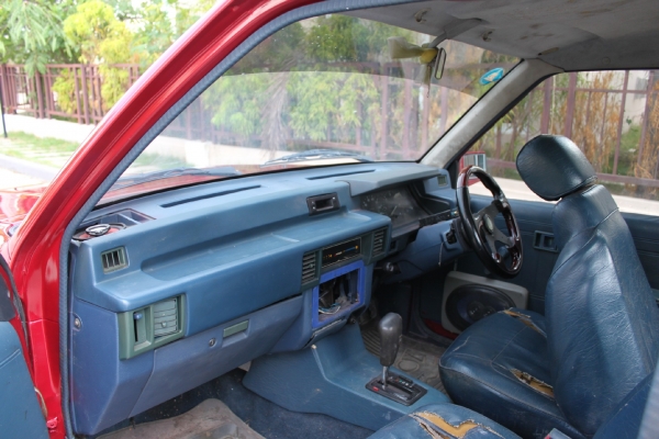 ขายรถสวย มีเล่มแต่เจ้าของตายเอาไปใช้แบบไม่ต้องโอนครับ