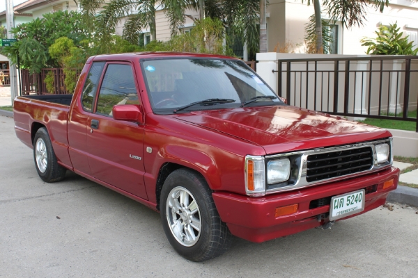 ขายรถสวย มีเล่มแต่เจ้าของตายเอาไปใช้แบบไม่ต้องโอนครับ