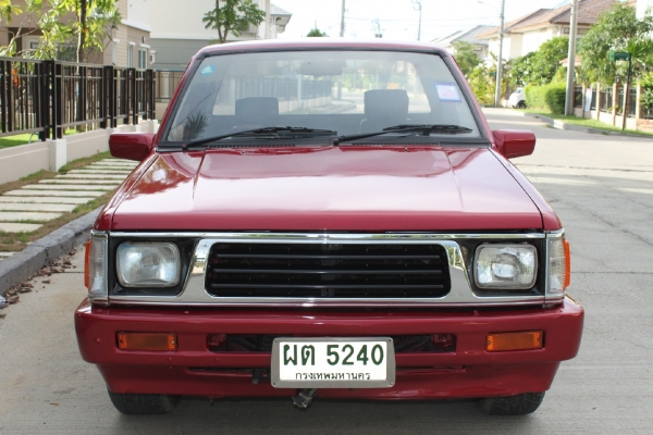 ขายรถสวย มีเล่มแต่เจ้าของตายเอาไปใช้แบบไม่ต้องโอนครับ