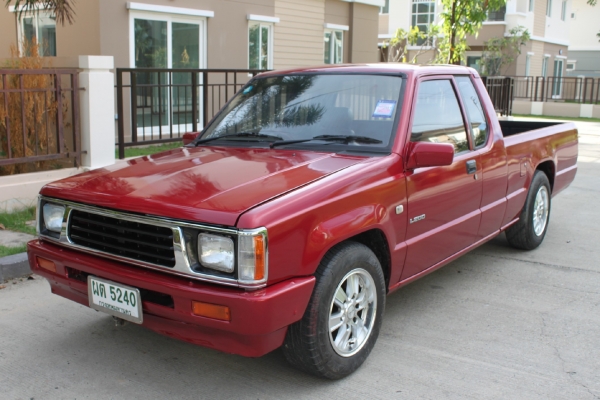 ขายรถสวย มีเล่มแต่เจ้าของตายเอาไปใช้แบบไม่ต้องโอนครับ