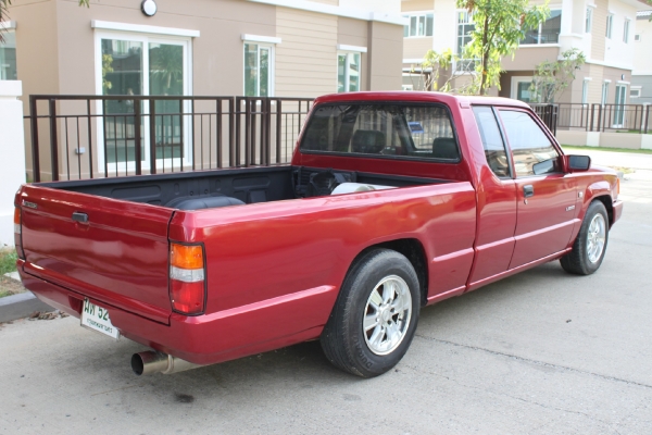 ขายรถสวย มีเล่มแต่เจ้าของตายเอาไปใช้แบบไม่ต้องโอนครับ