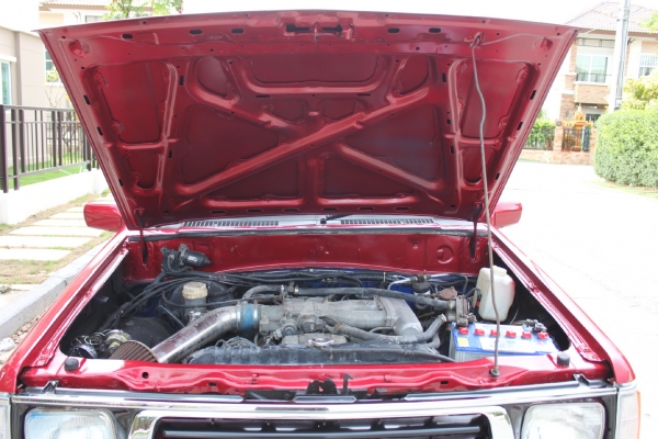 ขายรถสวย มีเล่มแต่เจ้าของตายเอาไปใช้แบบไม่ต้องโอนครับ