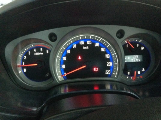 Isuzu dmax hilander 3.0 vgs turbo cab