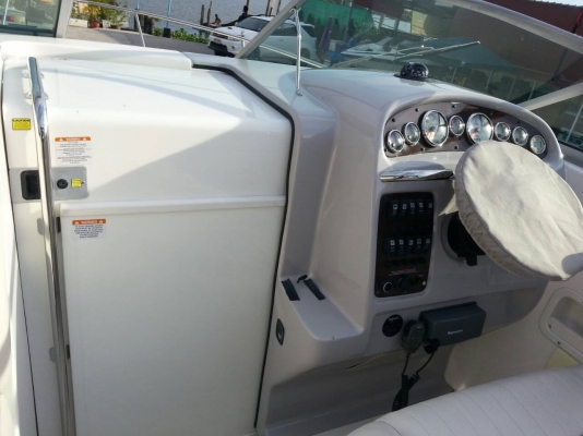 ขายเรือ Speedboat ขายเรือ Speedboat