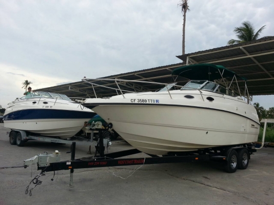 ขายเรือ Speedboat ขายเรือ Speedboat