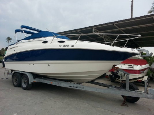 ขายเรือ Speedboat ขายเรือ Speedboat