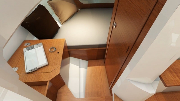 เรือ Barracuda 9 สนใจติดต่อ 090-2681-669