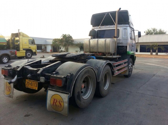 ขายด่วน รถหัวลาก