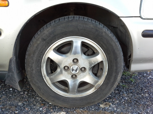 HONDA CIVIC 1.6 LXi MT ปี 98 โฉมตาโต HONDA CIVIC 1.6 LXi MT ปี 98 โฉมตาโต