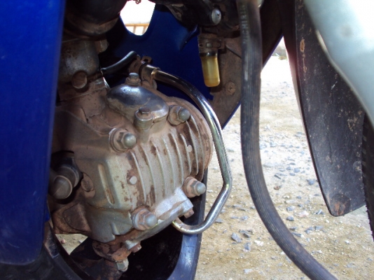 wave125s เครื่องดี