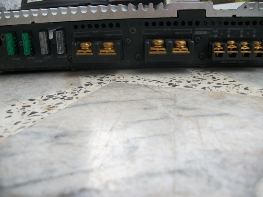 ขายแอมป์เคนวุดแท้รุ่นKac-1023,ลำโพง2ชุด