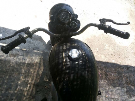 ขาย royal enfield