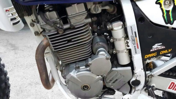 ลดราคาขายรถวิบาก Suzuki djebel xc 250 cc. ปี 97 สตาร์ท 2 ระบบ สภาพสวยพร้อมใช้งานครับ ราคา 52000