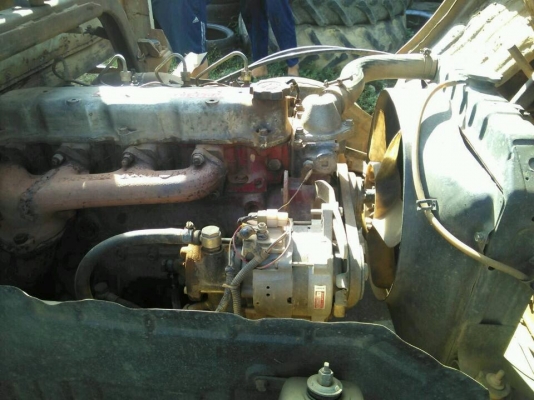 ขาย 6 ล้อฮีโน่ FBยาว 5 เมตรรถห้าง