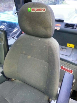 ขายรถแบคโฮ KOBELCO SK140-8 SUPER    6,6 XX ชม.