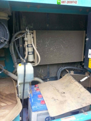 ขายรถแบคโฮ KOBELCO SK140-8 SUPER    6,6 XX ชม.