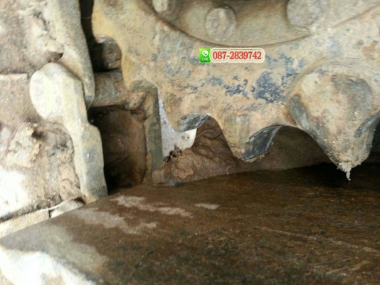 ขายรถแบคโฮ KOBELCO SK140-8 SUPER    6,6 XX ชม.