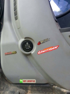 ขายรถแบคโฮ KOBELCO SK140-8 SUPER    6,6 XX ชม.