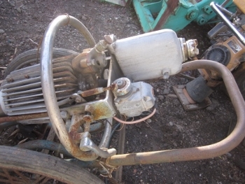 เครื่องตอกเสาเข็ม เสารั้ว คันดินพัง มือสองเก่าญี่ปุ่น นานๆ จะเข้ามาทีครับ