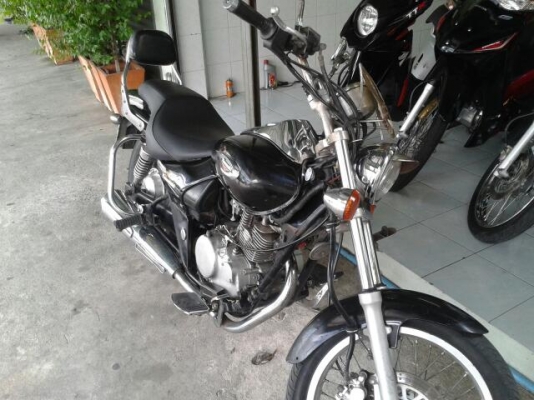 ขาย BOSS ปี43 เดือน10 (เครื่องดี)