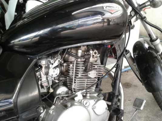 ขาย BOSS ปี43 เดือน10 (เครื่องดี)