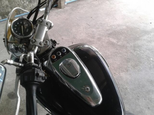 ขาย BOSS ปี43 เดือน10 (เครื่องดี)