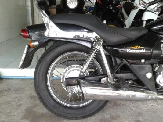 ขาย BOSS ปี43 เดือน10 (เครื่องดี)