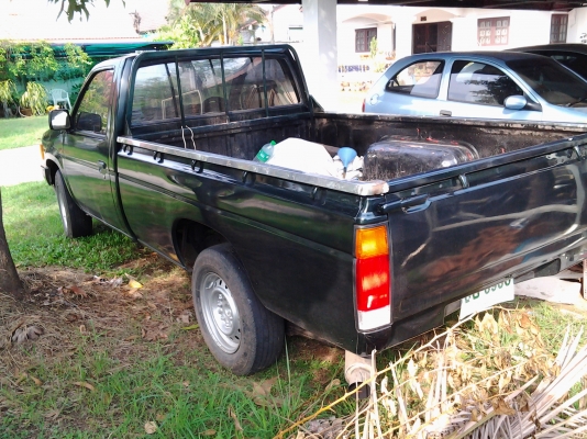 ขายรถกะบะ ตอนเดียว ขายรถกะบะ ตอนเดียว