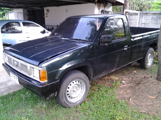 ขายรถกะบะ ตอนเดียว