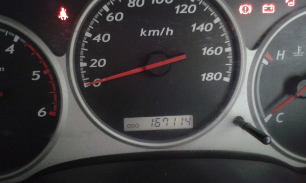 D-max Rodeo โฟร์วิน ตัวท็อป 3,000 เทอร์โบ