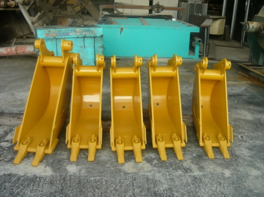 บุ้งกี๋ใหม่ ขนาด PC20,30,120, 200 หรือสั่งทำได้ตามขนาดที่ต้องการ