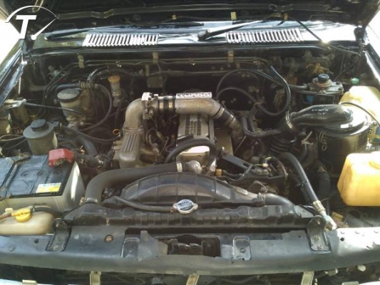 ขายด่วนๆ ราคาคุยได้ NISSAN TERRANO 1 ดีเซล TD27T URBO MT 4WD ขายด่วนๆ ราคาคุยได้ NISSAN TERRANO 1 ดีเซล TD27T URBO MT 4WD