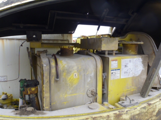 ขายรถแบคโฮเก่าญี่ปุ่น Kawasaki KE60-3 เหมือนกับ Kobelco SK60-3 100\% (Kobelco เป็นผู้ผลิต)