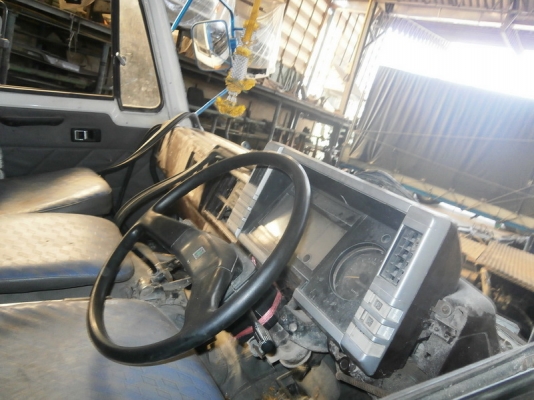 ROCKY หัวตรงรุ่นเมืองไทย