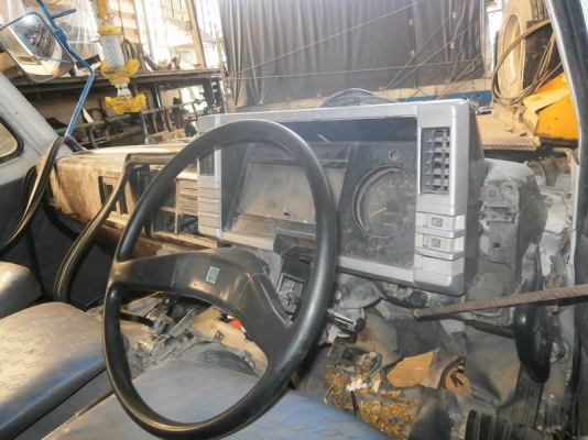 ROCKY หัวตรงรุ่นเมืองไทย