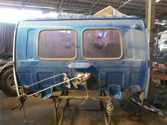 ROCKY หัวตรงรุ่นเมืองไทย